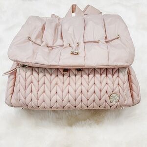 Happ Brand Levi Backpack Diaperbag